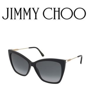 Jimmy Choo sunglasses